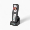 Scangrip Sunmatch 4 Handleuchte mit Diffusor