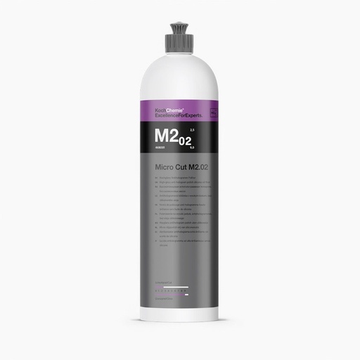[KC-0053] Koch Chemie Micro Cut M2.02 Finishpolitur 1 Liter