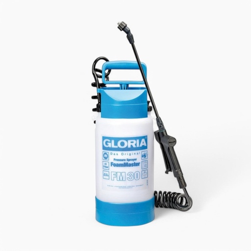 [GL-0005] Gloria FoamMaster FM30 Schaumsprüher