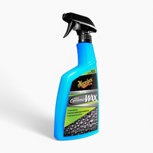[MG-0045] Meguiars Hybrid Ceramic Wax Sprühwachs 768ml