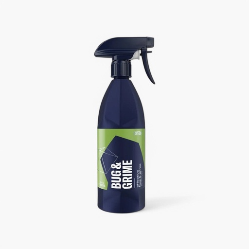 [GY-0086] Gyeon Q²M Bug&Grime Insektenentferner 1 Liter