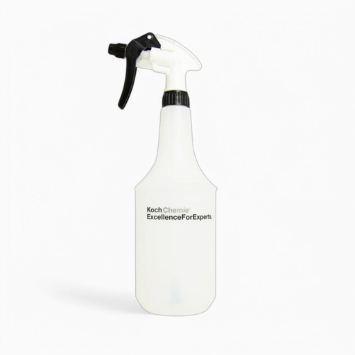 [KC-0055] Koch Chemie Leerflasche inkl. Sprühkopf