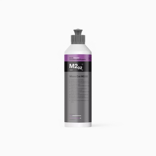 [KC-0061] Koch Chemie Micro Cut M2.02 Finishpolitur 250ml