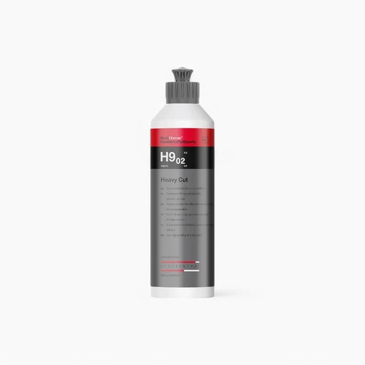 [KC-0062] Koch Chemie Heavy Cut H9.02 Schleifpolitur 250ml