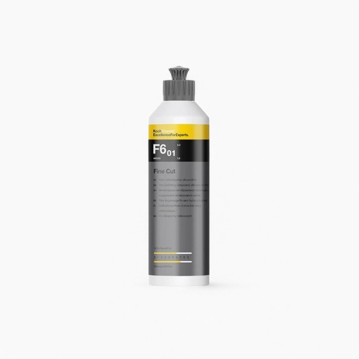 [KC-0063] Koch Chemie Fine Cut F6.01 Feinschleifpolitur 250ml