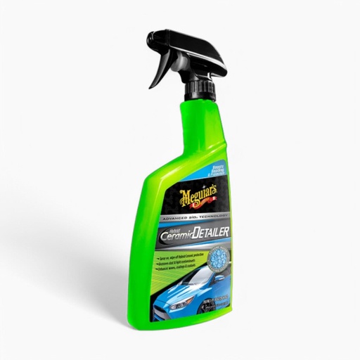 [MG-0156] Meguiars Hybrid Ceramic Detailer Schnellpflege 768ml