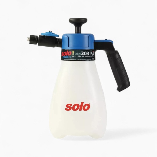 [SOL-0001] Solo CLEANLine Vario Foam 303 FA Schaumsprüher