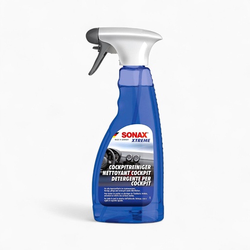 [SX-0052] Sonax Xtreme CockpitReiniger Matteffect Kunststoffreiniger 500ml