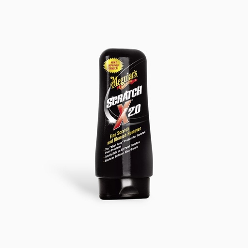 [MG-0010] Meguiars Scratch X 2.0 Schleifpolitur 207ml