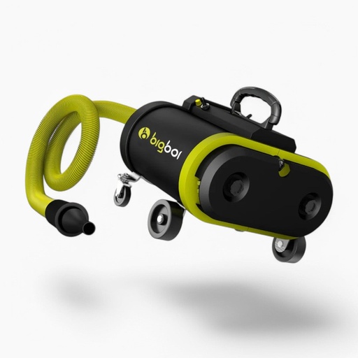 [BB-0003] Bigboi BlowR PRO Car Dryer Lacktrockner