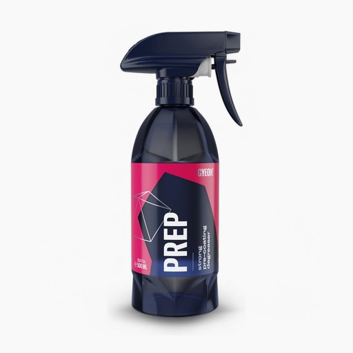 [GY-0007] Gyeon Q²M Prep Vorreiniger 500ml