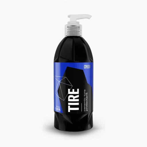 [GY-0047] Gyeon Q² Tire Reifen-Versiegelung 500ml