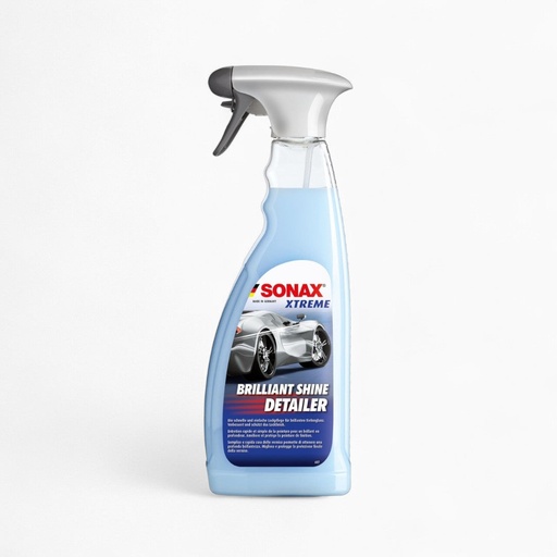 [SX-0034] Sonax Xtreme BrilliantShine Detailer Schnellpflege 750ml