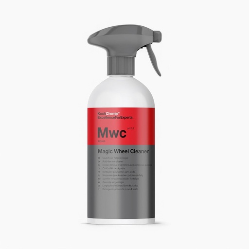 [KC-0070] Koch Chemie Magic Wheel Cleaner Felgenreiniger 500ml