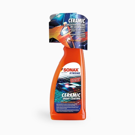 [SX-0073] Sonax XtremeCeramic SprayVersiegelung 750ml