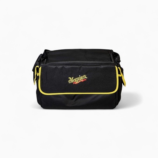 [MG-0178] Meguiars ST025 Large Black Kit Bag Aufbewahrungstasche