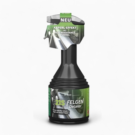 [DW-0036] Dr. Wack P21S Felgen Detailer 500ml