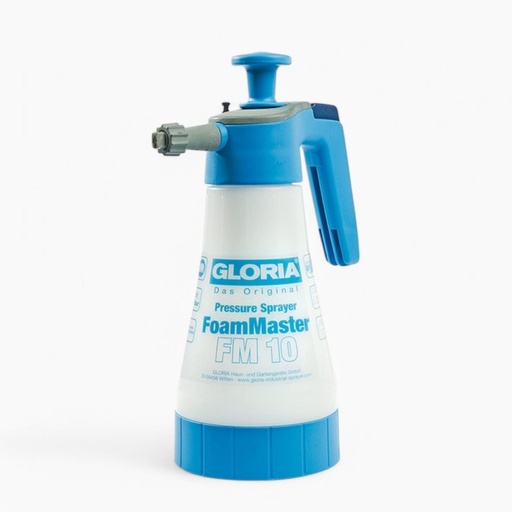 [GL-0001] Gloria FoamMaster FM10 Schaumsprüher