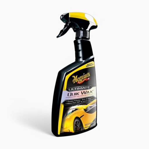 [MG-0005] Meguiars Ultimate Quik Wax Sprühwachs 473ml