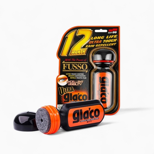 [SO-0005] Soft99 Ultra Glaco Glass Glasversiegelung 70ml