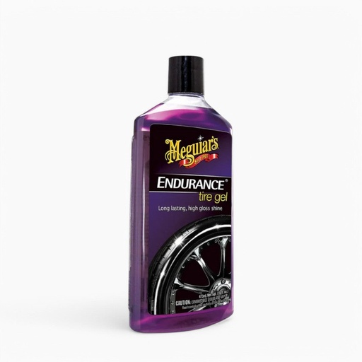 [MG-0006] Meguiars Endurance High Gloss Tire Gel Reifenpflege 473ml