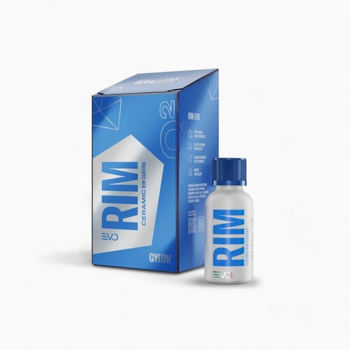 [GY-0001] Gyeon Q² Rim EVO Felgenversiegelung 30ml