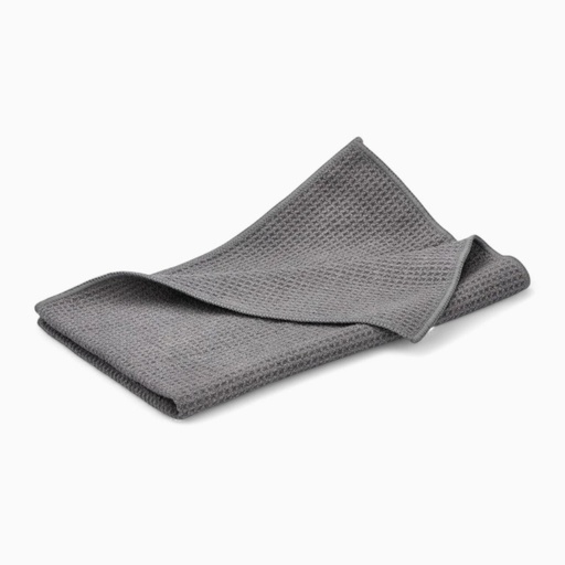 [PP-0002] ProfiPolish Waffel- und Trockentuch Wassermagnet 400gsm 60x40cm