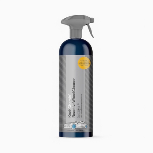 [KC-0012] Koch Chemie ReactiveWheelCleaner Felgenreiniger 750ml