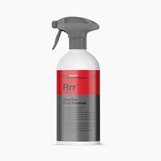 [KC-0013] Koch Chemie Reactive Rust Remover Flugrostentferner 500ml