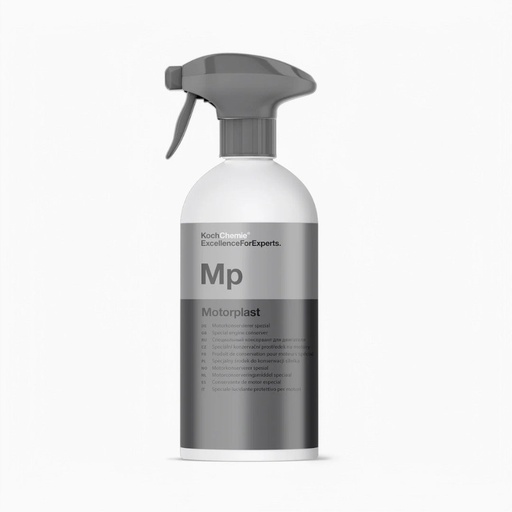 [KC-0054] Koch Chemie MP Motorplast Spezial Motorraumversiegelung 500ml
