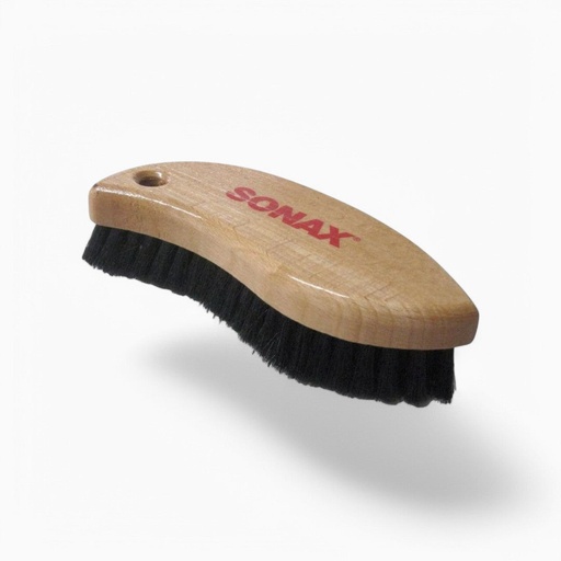 [SX-0035] Sonax Textil- & LederBürste