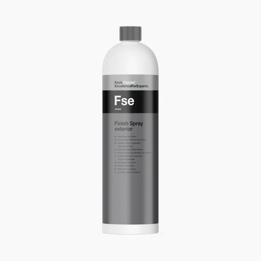 [KC-0031] Koch Chemie Finish Spray Exterior Schnellglanz mit Kalk-ex 1 Liter