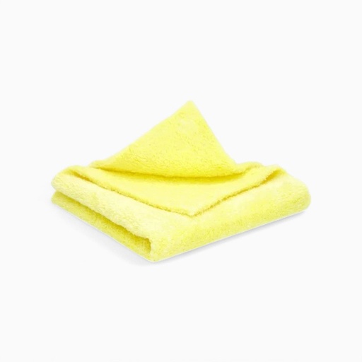 [PP-0008] ProfiPolish Citrus Towel Auftrags- & Versiegelungstuch 450gsm 40x40cm