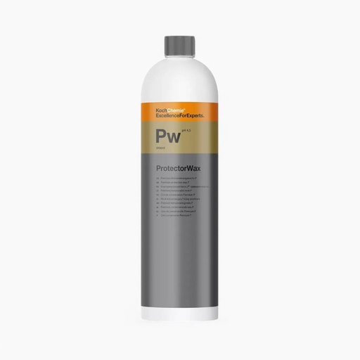 [KC-0036] Koch Chemie ProtectorWax Wachsversiegelung 1 Liter