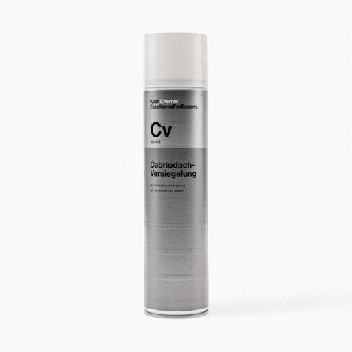 [KC-0045] Koch Chemie Cabriodach Versiegelung 400ml