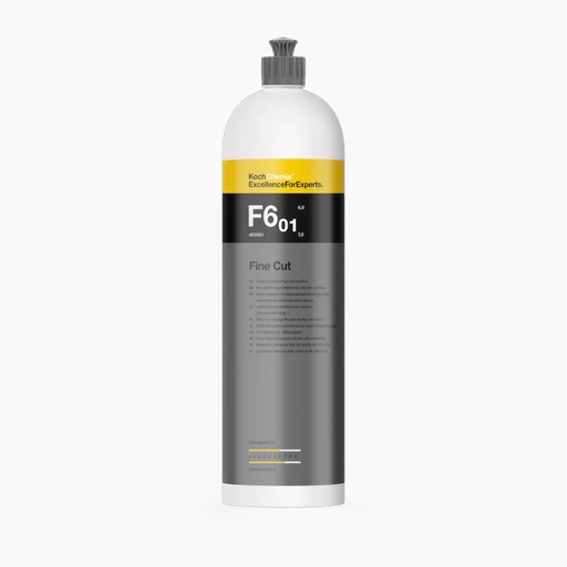 [KC-0050] Koch Chemie Fine Cut F6.01 Feinschleifpolitur 1 Liter